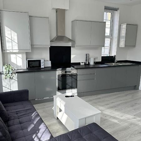 The Walworth Retreat- Cozy Flats In London Διαμέρισμα Εξωτερικό φωτογραφία