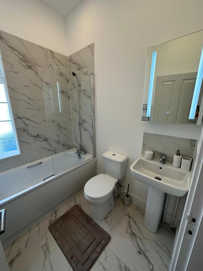 The Walworth Retreat- Cozy Flats In London Διαμέρισμα Εξωτερικό φωτογραφία