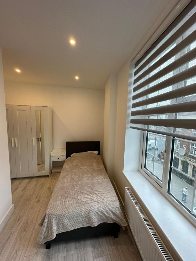 The Walworth Retreat- Cozy Flats In London Διαμέρισμα Εξωτερικό φωτογραφία