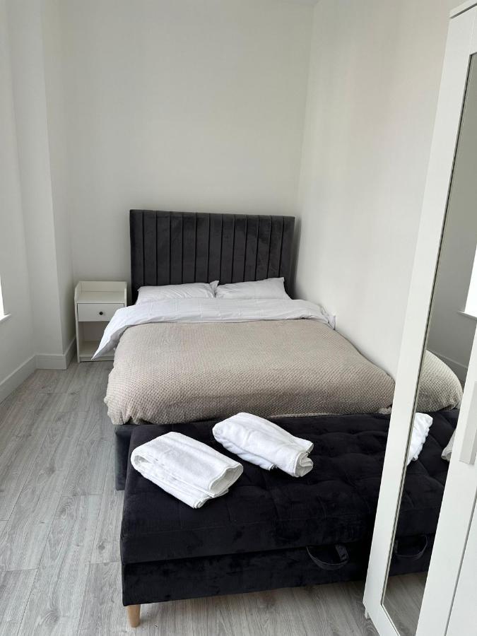 The Walworth Retreat- Cozy Flats In London Διαμέρισμα Εξωτερικό φωτογραφία