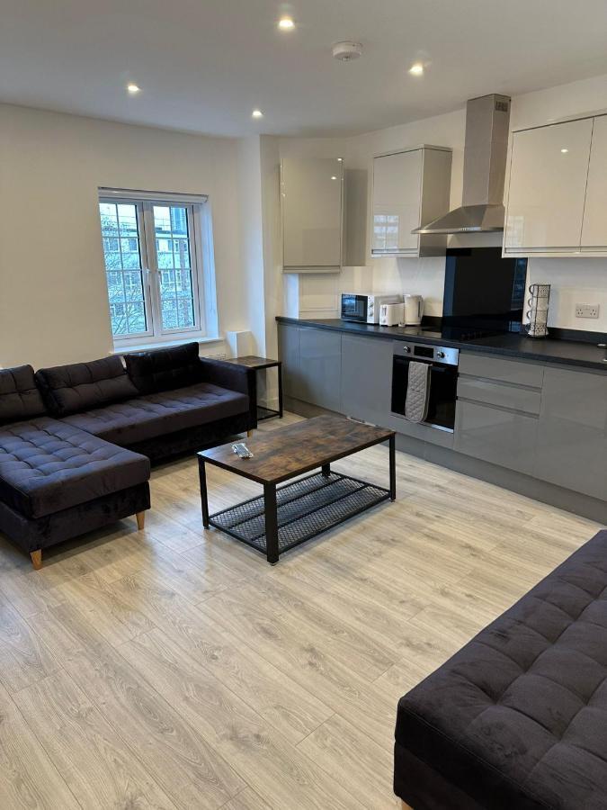 The Walworth Retreat- Cozy Flats In London Διαμέρισμα Εξωτερικό φωτογραφία
