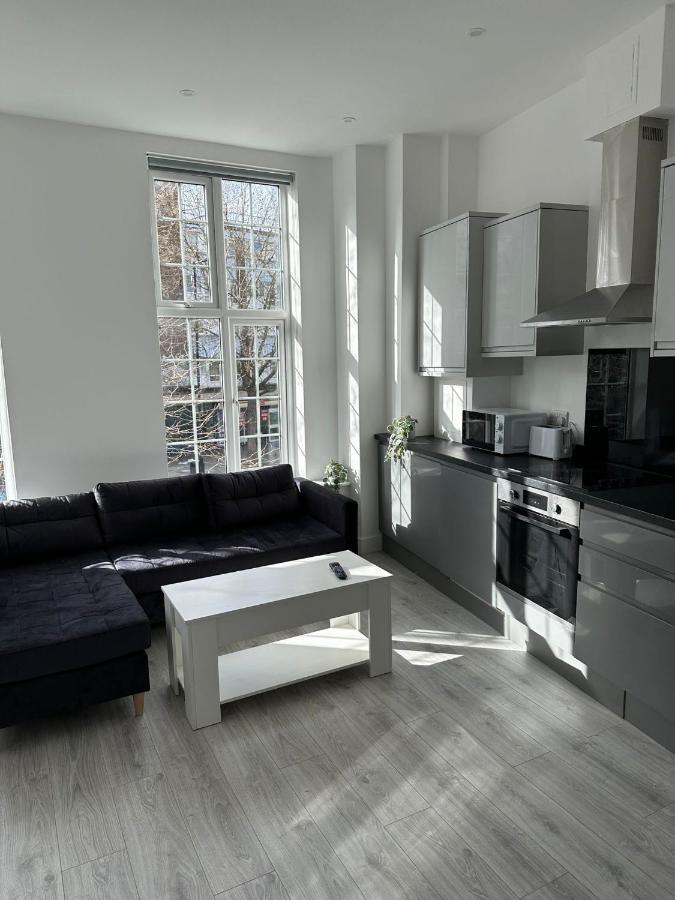 The Walworth Retreat- Cozy Flats In London Διαμέρισμα Εξωτερικό φωτογραφία