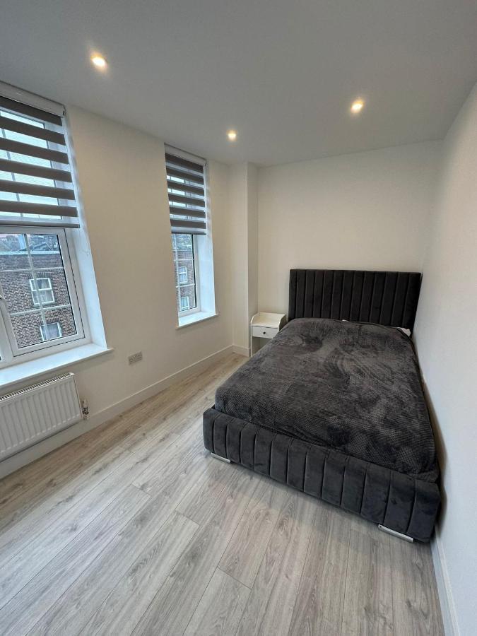 The Walworth Retreat- Cozy Flats In London Διαμέρισμα Εξωτερικό φωτογραφία