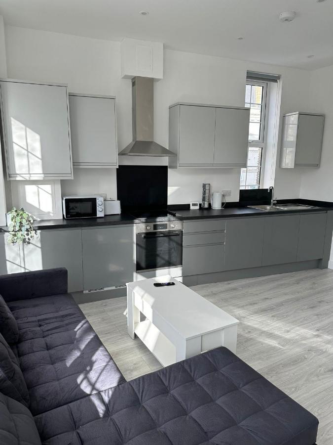The Walworth Retreat- Cozy Flats In London Διαμέρισμα Εξωτερικό φωτογραφία