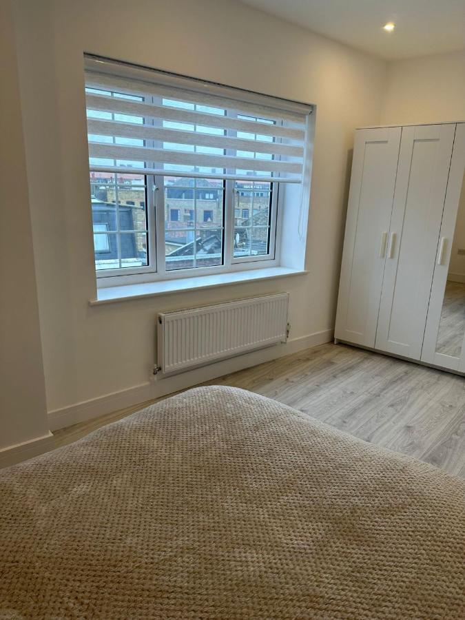 The Walworth Retreat- Cozy Flats In London Διαμέρισμα Εξωτερικό φωτογραφία
