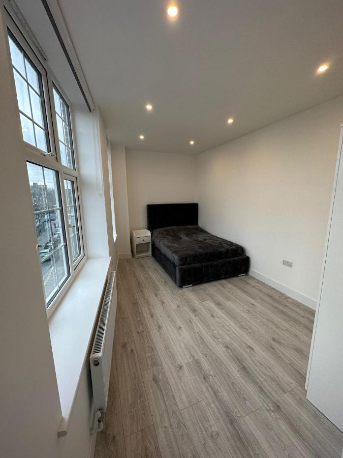 The Walworth Retreat- Cozy Flats In London Διαμέρισμα Εξωτερικό φωτογραφία