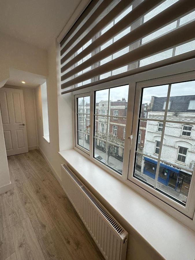 The Walworth Retreat- Cozy Flats In London Διαμέρισμα Εξωτερικό φωτογραφία