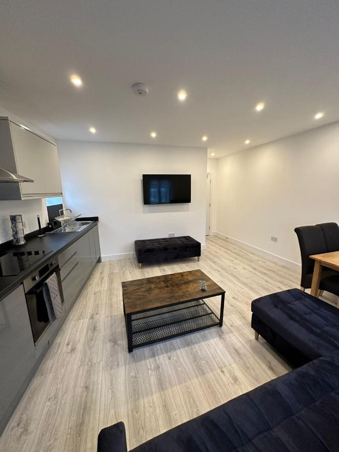 The Walworth Retreat- Cozy Flats In London Διαμέρισμα Εξωτερικό φωτογραφία