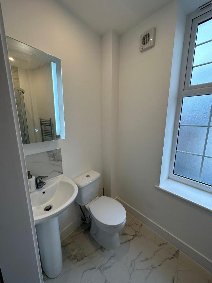 The Walworth Retreat- Cozy Flats In London Διαμέρισμα Εξωτερικό φωτογραφία