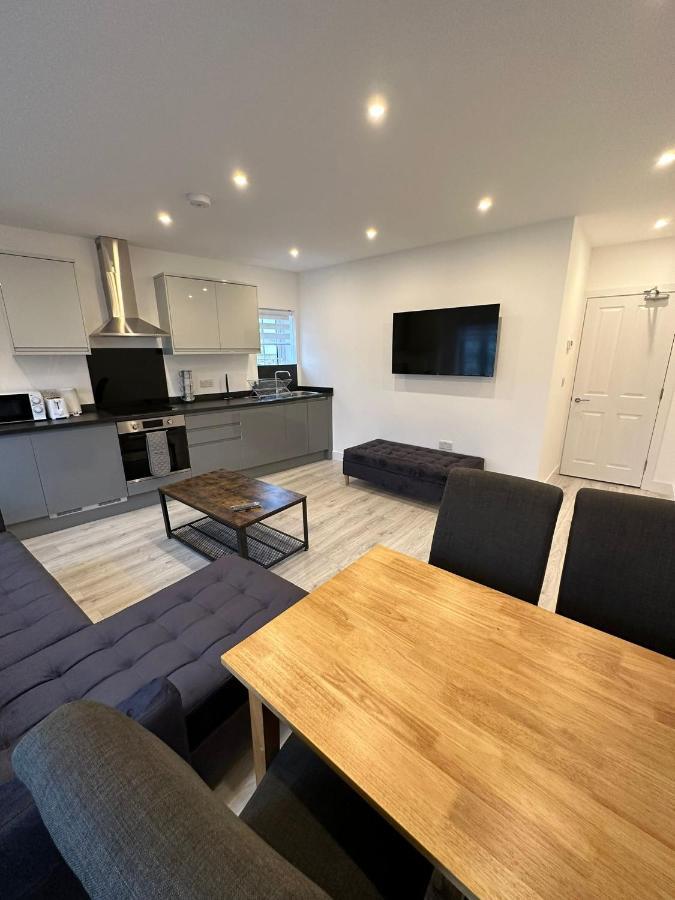 The Walworth Retreat- Cozy Flats In London Διαμέρισμα Εξωτερικό φωτογραφία