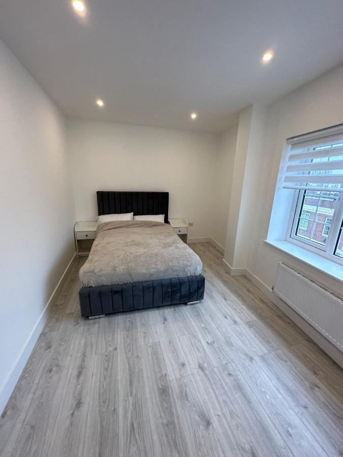The Walworth Retreat- Cozy Flats In London Διαμέρισμα Εξωτερικό φωτογραφία