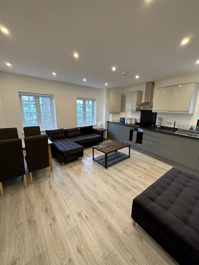 The Walworth Retreat- Cozy Flats In London Διαμέρισμα Εξωτερικό φωτογραφία