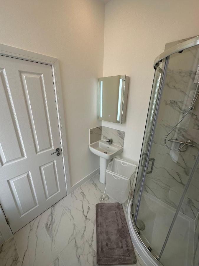 The Walworth Retreat- Cozy Flats In London Διαμέρισμα Εξωτερικό φωτογραφία