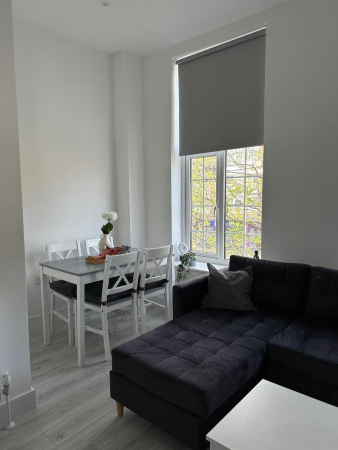 The Walworth Retreat- Cozy Flats In London Διαμέρισμα Εξωτερικό φωτογραφία
