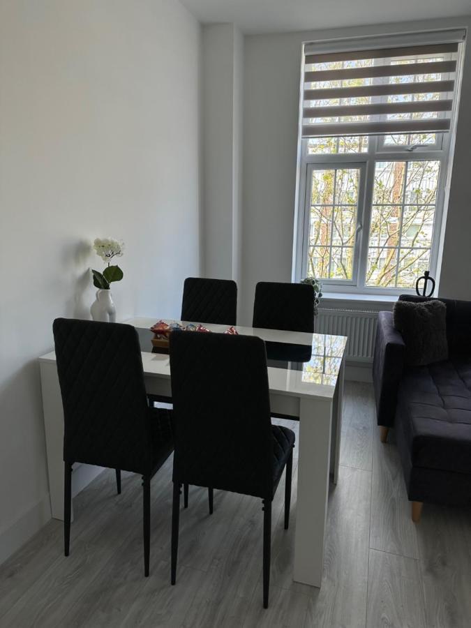 The Walworth Retreat- Cozy Flats In London Διαμέρισμα Εξωτερικό φωτογραφία